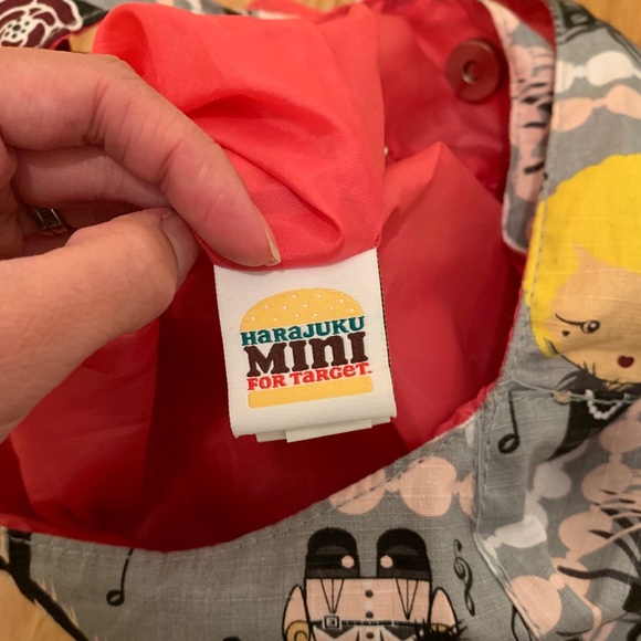 Harajuku Mini bag - Picture 4 of 5